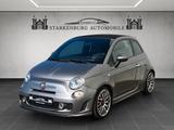 Fiat 500 Abarth Cabrio 595 C Turismo/ Sport Aga - Fiat: Sport