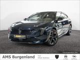 Peugeot 508 SW 1.2 GT NAVI NACHTSICHT ACC AKTIVSITZE LED - Peugeot 508 aus 2025