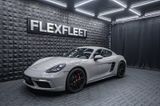 Porsche Cayman S  *BRD* *SportAbgas* - Porsche Cayman in Frankfurt (Main)