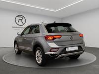 Volkswagen T-Roc 1.5 TSI DSG Style / Navi LED RFK