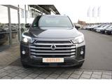Ssangyong MUSSO Grand 2,2e-Xdi|4WD|Navi|AHK|Hardtop|PDCCam - Ssangyong MUSSO Gebrauchtwagen
