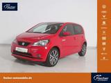 Seat Mii Electric Plus 37 kWh NAV/PDC/SH/Leichtmetall - Seat Mii mit Elektro-Antrieb: Automatik