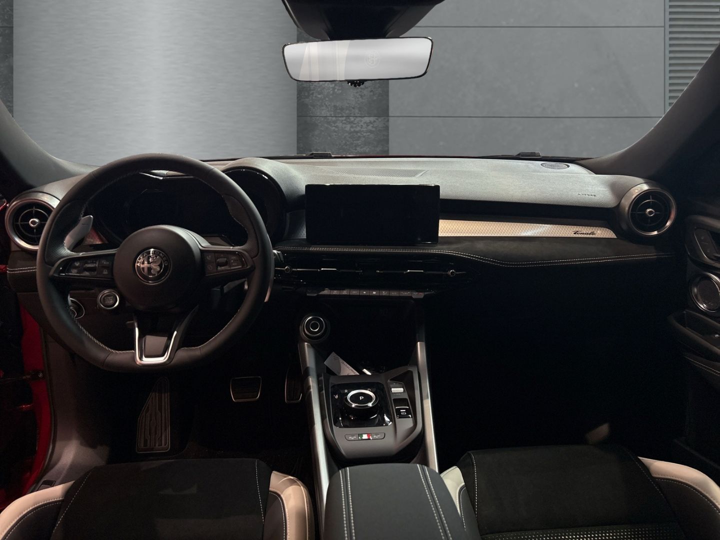 Alfa Romeo Tonale - Bild 10