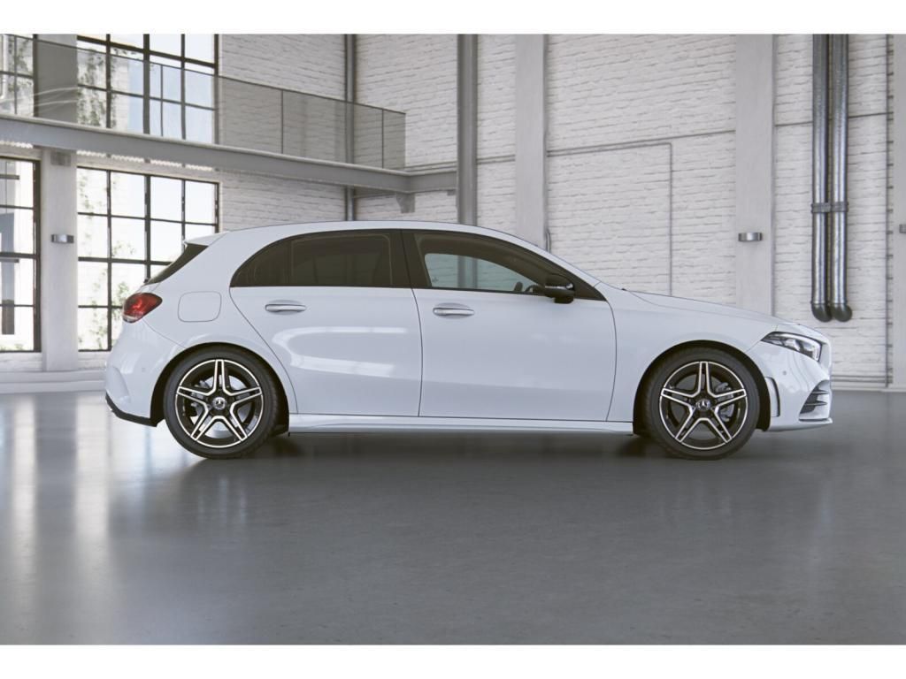 Mercedes-Benz A 250 e AMG APP NAVI LED 360°Kam SHZ Totw. LMR foto 5