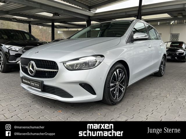 Mercedes-Benz B 220 4M Progressive 8G+Kamera+Winter+SpiegelLED