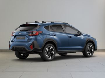 Fotografie des Subaru Crosstrek Comfort