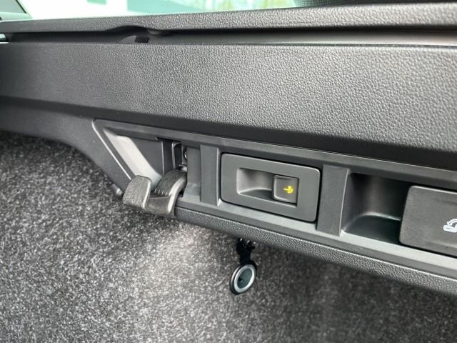 Skoda Octavia - Bild 22