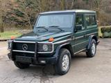 Mercedes-Benz Mercedes G 300 Geländewagen W 463 - Mercedes-Benz G 300 Benziner Gebrauchtwagen