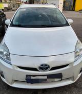 Toyota prius 2012 hybrid - gebrauchte Toyota Prius aus dem Jahr 2012