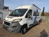 Peugeot Boxer Kasten Hochraum 335 L3H2 Komfort Plus HDi - Peugeot Boxer: L3