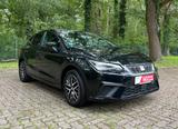 Seat Ibiza Style - Seat Ibiza: Automatik