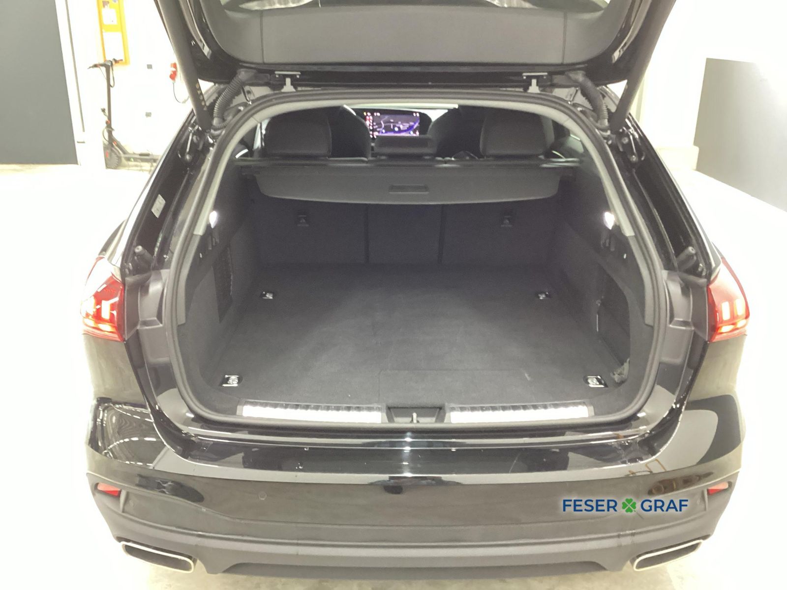 Audi A5 - Bild 14