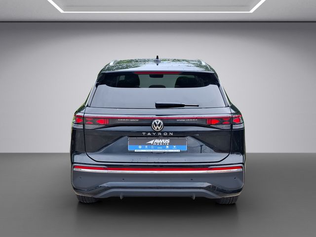 Tayron 2.0TDI DSG Elegance AHK