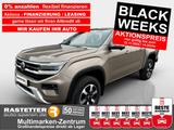 Volkswagen Amarok TDI Style 5Jahre+Cover+Standhzg+AHK+Matri - Volkswagen Amarok aus 2025