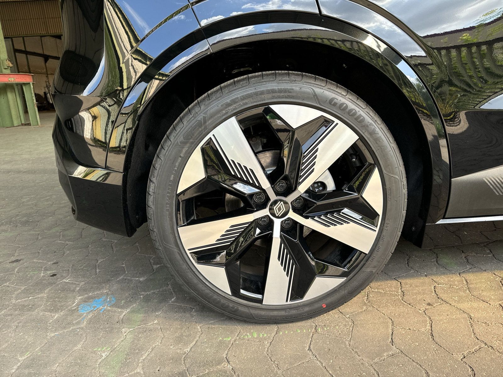 Renault Megane - Bild 13