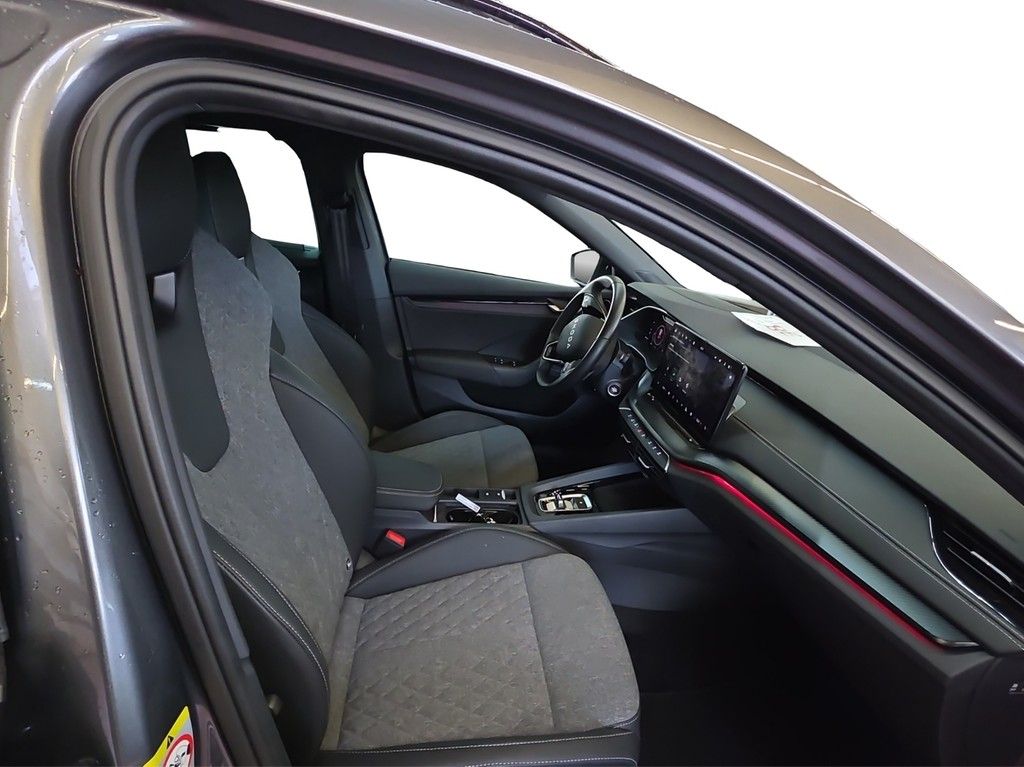 Skoda Octavia - Bild 10