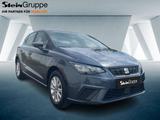 Seat Ibiza 1.0 MPI Style CarPlay LED Virt Facelift - Seat Ibiza: Facelift