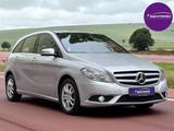 Mercedes-Benz B 180 BlueEfficiency*Tempomat*PDC* - Mercedes-Benz T 180