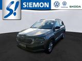 Skoda Karoq TDI 4x4 DSG Style AHK LED SHZ NAVI LHZ Pan