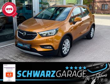 Opel Mokka - 1