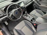 Subaru XV 2.0i Exclusive Lineartronic 4WD Exclusive - Subaru XV aus 2018