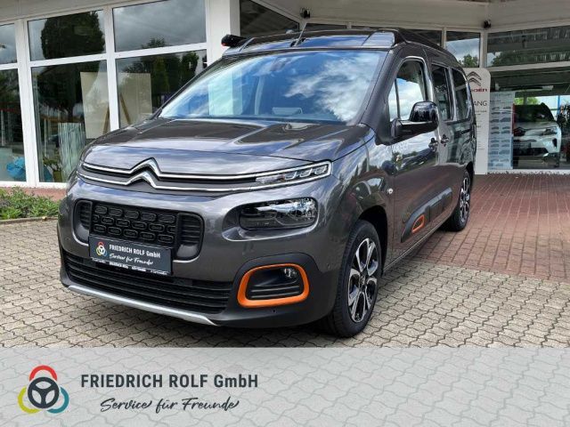 Citroën VANDERER ONE Berlingo XL Shine XTR Klima