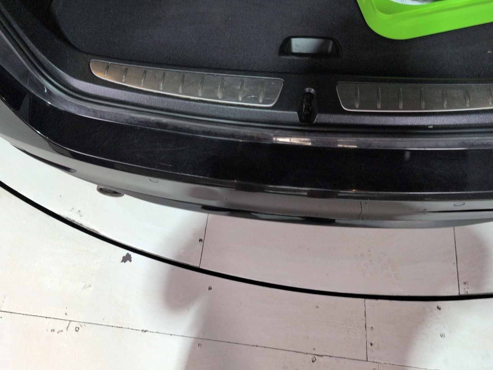 Fahrzeugabbildung BMW 320 d Touring xDrive * Leder * Bi- Xenon
