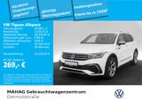 Volkswagen Tiguan Allspace 4 Mot 2.0 TSI  R-Line AHK IQ.Lig - VW Tiguan Allspace SUV