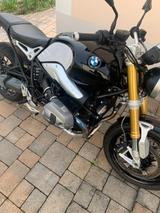 BMW R NINET Euro 3 mit Kesstech Auspuff wenig Kilome - Offers