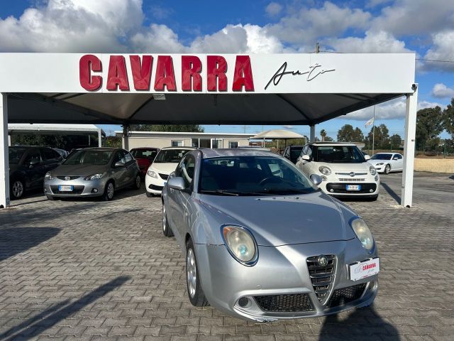 Alfa Romeo MiTo 1.6 JTDm 16V Progression