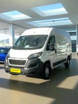 Peugeot Boxer Kasten Hochraum 333 L2H2 Premium BlueHDi 1 - Peugeot Boxer: L2h1