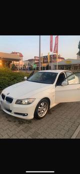 BMW Bmw 320i ist in sehr gute zustanz alle ser... - BMW 320: Is