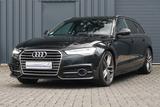 Audi A6 Avant 2.0 TDI quattro 3x S-Line SHZ Alcantara - Audi A6: 3.2
