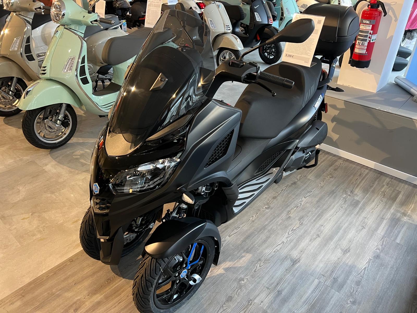 Piaggio MP3 Sport 310 NEW verschiedene Farben!