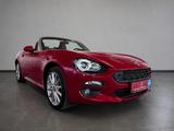 Fiat 124 Spider Lusso *Leder + SHZ + Navi - Fiat 124 Spider Gebrauchtwagen