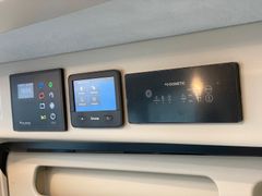 Pössl Summit Prime 640 | *Automatik*Solar*AHK*RFK*