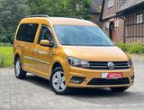 Volkswagen Caddy Maxi  *7 Sitzer* - VW Caddy Maxi von 2018