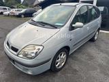 Renault Scenic Expression/KEIN TÜV/ 2.0 Automatik/PDC - Renault Scenic aus 2001