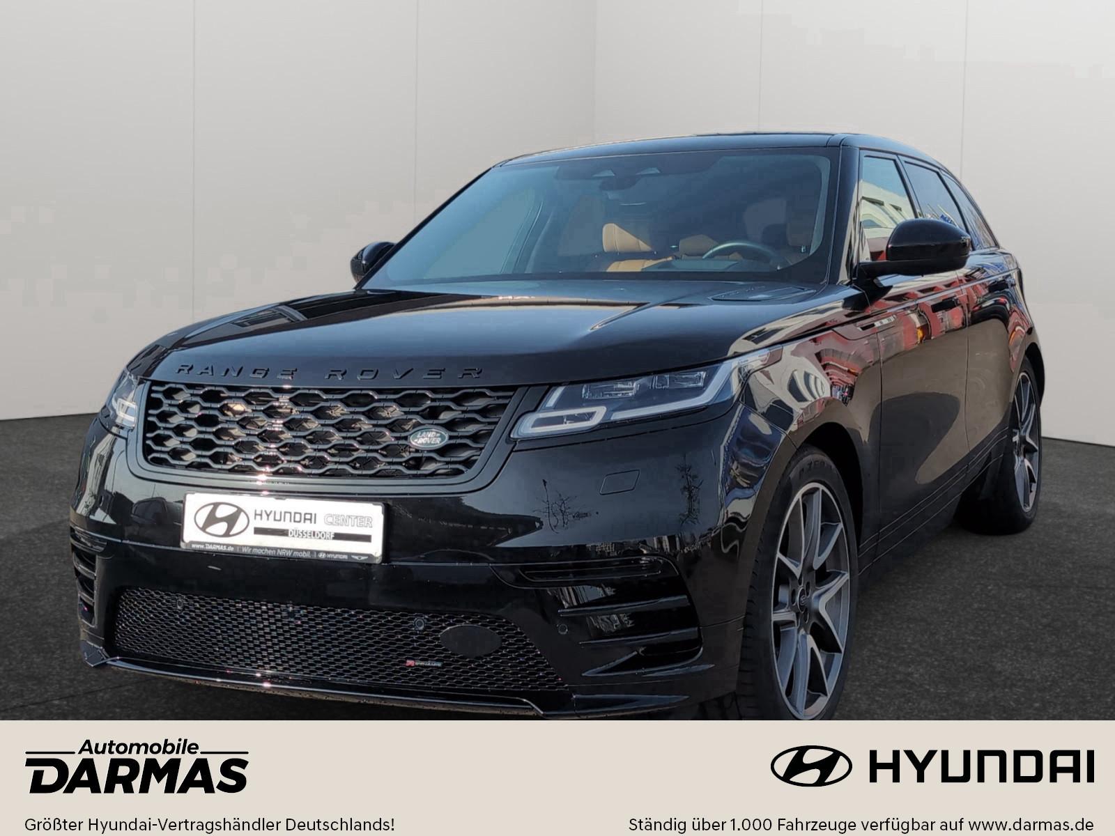 Land Rover Range Rover Velar P250