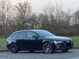 Audi A4 A4 Avant Diesel Avant 2.0 TDI DPF Ambition