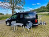 Volkswagen VW Caddy Maxi Beach 2.0 TDI (Camper) - Volkswagen: Van, Camper