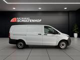 Mercedes-Benz Vito 116 CDI 4x4 extralang AUTOMATIK*StHz*REGAL - Mercedes-Benz Vito Gebrauchtwagen in Duisburg