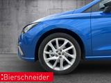 Seat Ibiza 1.0 TSI DSG FR DIGITAL COCKPIT LED PDC 17  - Seat Ibiza: mit Klimaautomatik