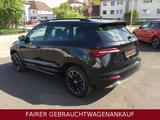 Skoda KARAOQ SPORTLINE 150DSG AHK NAVI 8xASSISTENT - Skoda Gebrauchtwagen in Frankfurt