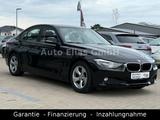 BMW 320d Baureihe 3 Lim Efficient Dynamics Edition - BMW 320: 320d Efficient Dynamic Edition