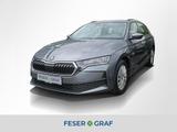 Skoda Octavia Combi 1.5 TSI Essence Sitzh. Smart Link - Skoda Octavia Jahreswagen: Allradantrieb
