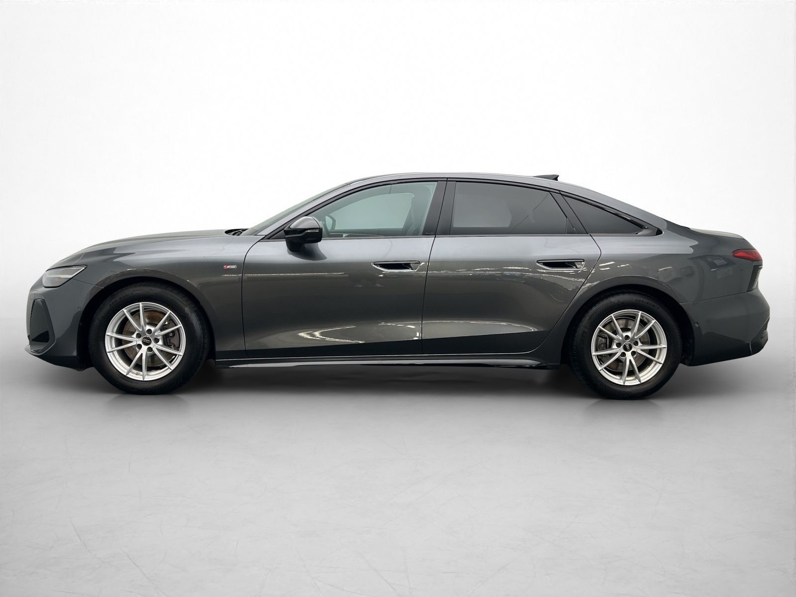 Audi A6 - Bild 3