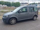 Volkswagen Caddy 2,0TDI 103kW 4MOT DSG Roncalli Edition... - Volkswagen Caddy: Roncalli Edition