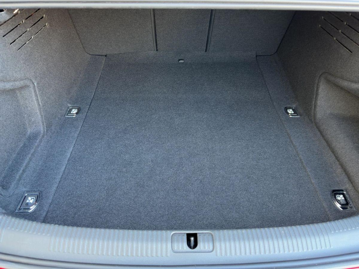 Audi S4 Limousine quattro TDI, миниатюра 13