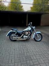 Kawasaki Vulcan Vn 1500 - KAWASAKI VN 1500 VULCAN